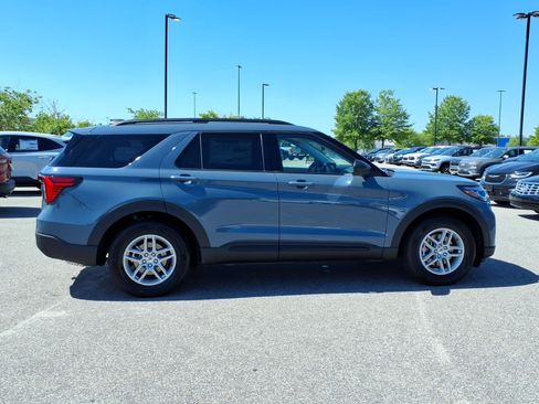 Used 2026 Ford Explorer Active RWD image 27