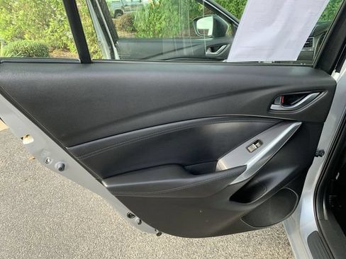 Used 2016 MAZDA MAZDA6 Touring FWD image 15