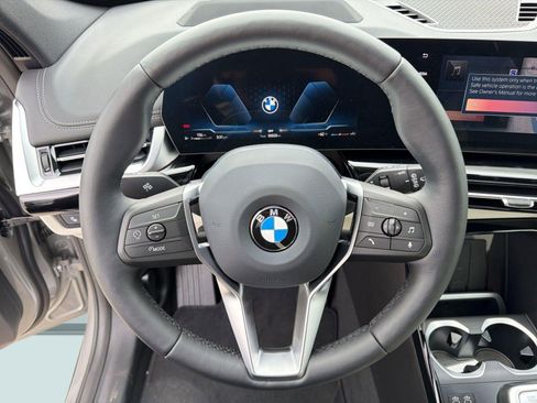 Used 2026 BMW X1 xDrive28i w/ Technology Package AWD/4WD image 15