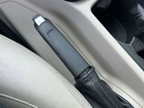 Used 2015 Ford Focus Electric Hatchback image 30