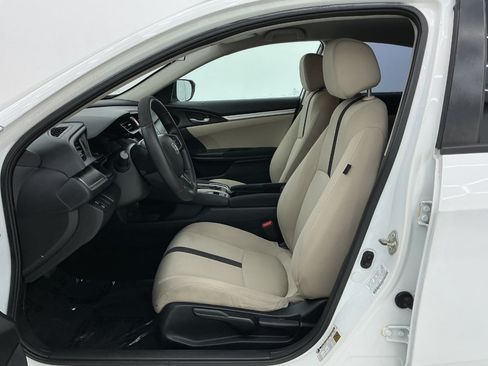 Used 2018 Honda Civic LX image 14