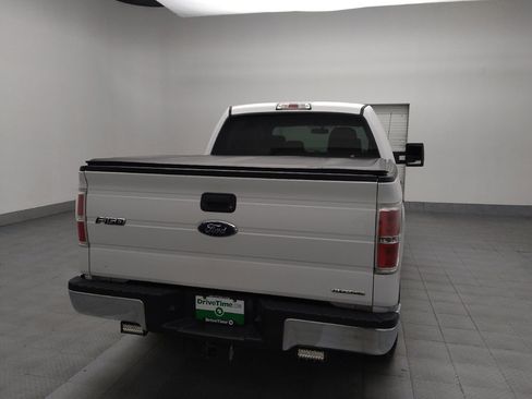 Used 2014 Ford F150 XLT w/ Equipment Group 301A Mid image 7