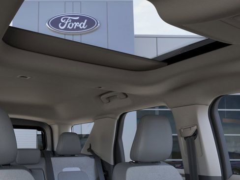 New 2026 Ford Bronco Sport Badlands image 22