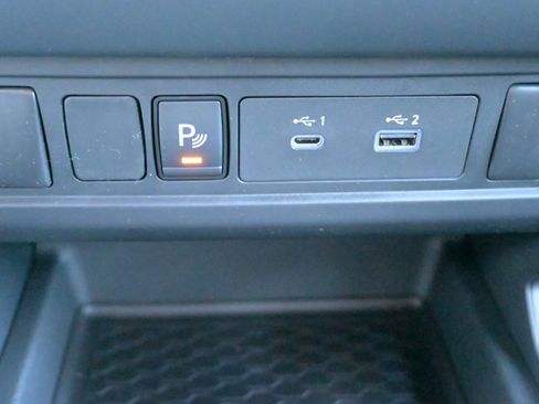 New 2026 Nissan Frontier SV image 28