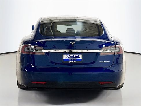 Used 2020 Tesla Model S Long Range image 5