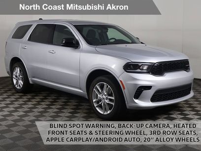 Used 2024 Dodge Durango GT