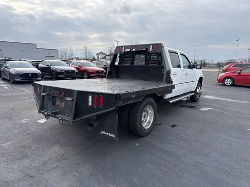 Used 2013 GMC Sierra 3500 Denali image 5