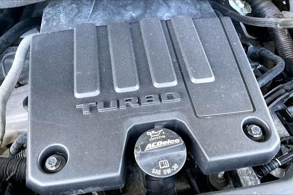 Used 2025 GMC Sierra 1500 Elevation AWD/4WD image 34
