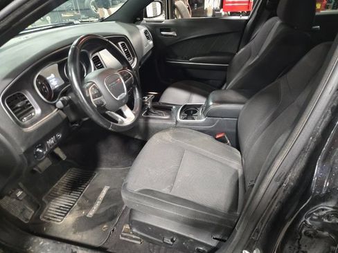 Used 2016 Dodge Charger SXT AWD/4WD image 13