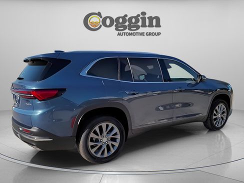 New 2026 Buick Enclave Preferred w/ Power Package image 13