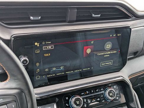 Used 2023 GMC Sierra 1500 AT4 w/ AT4 Premium Package image 31