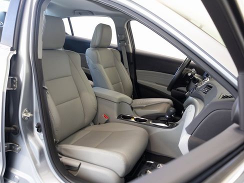 Used 2018 Acura ILX w/ Special Edition Package image 20