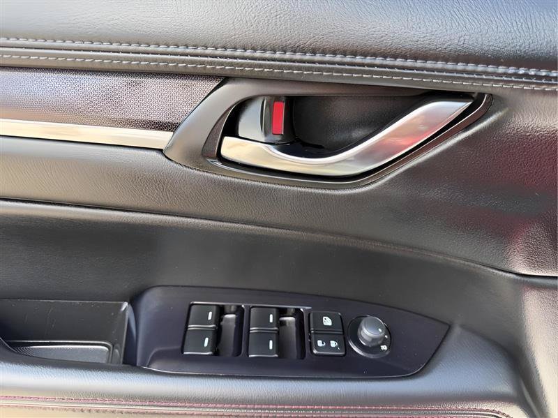 Used 2021 MAZDA CX-5 Carbon Edition FWD image 19