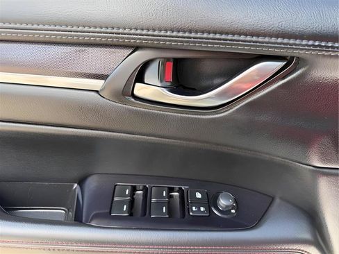 Used 2021 MAZDA CX-5 Carbon Edition FWD image 19