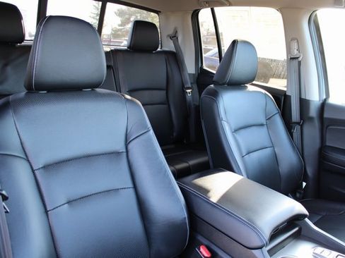 Certified 2024 Honda Ridgeline RTL image 20