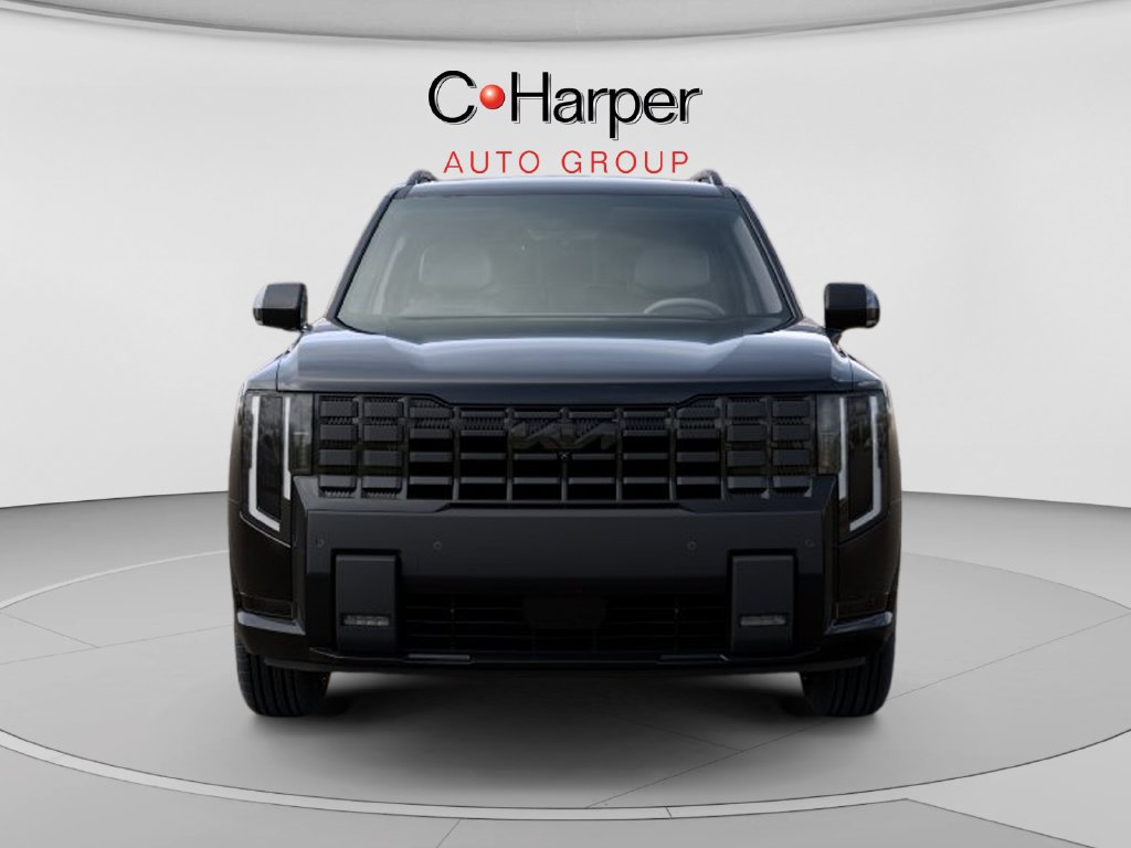 New 2027 Kia Telluride X-Line SX Prestige w/ Towing Package AWD/4WD image 2