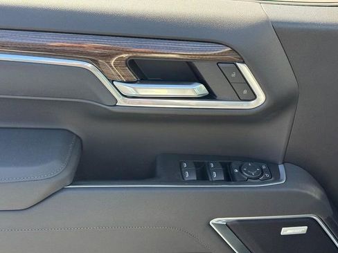 New 2026 Chevrolet Silverado 1500 RST w/ Convenience Package II image 12