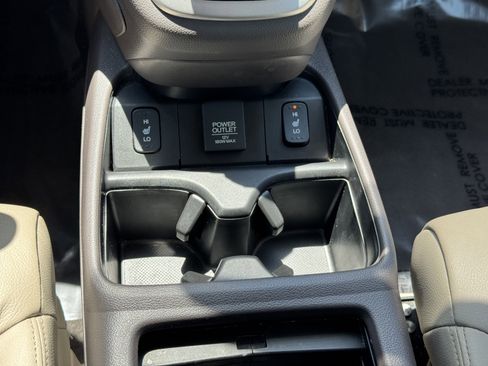 Used 2014 Honda CR-V EX-L image 33