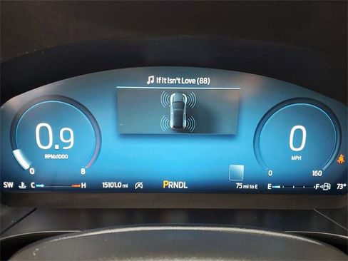 Certified 2023 Ford Escape Active w/ Tech Pack #2 image 14