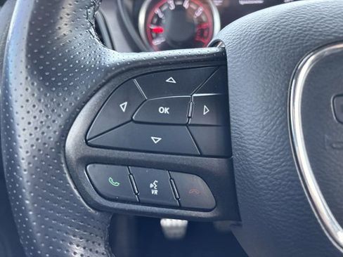Used 2023 Dodge Challenger R/T image 24