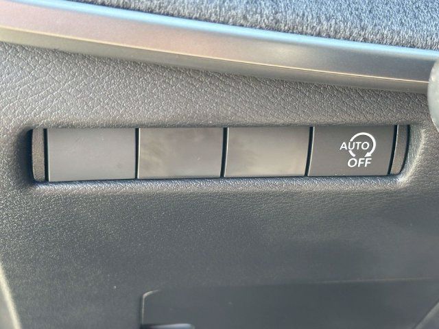 Used 2026 Nissan Kicks SV w/ Cold Weather Package FWD image 14