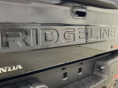 New 2026 Honda Ridgeline TrailSport image 7