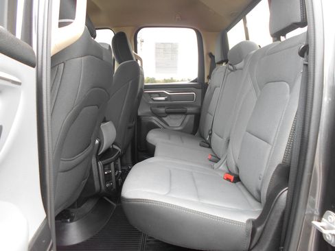 Certified 2019 RAM 1500 Big Horn image 7