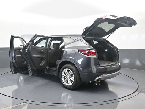 Used 2021 Chevrolet Blazer LT image 73