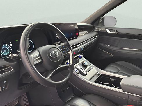 Used 2023 Hyundai Palisade Calligraphy image 34