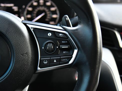 Used 2022 Acura TLX w/ Technology Package image 31