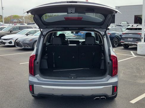Used 2023 Kia Telluride S AWD/4WD image 31