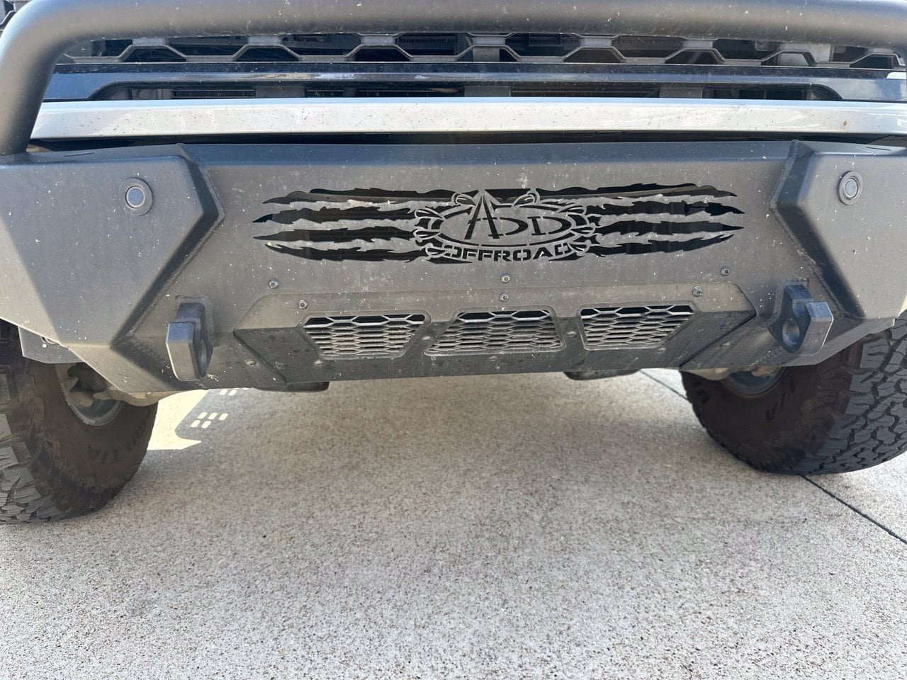 Used 2023 Ford F150 Raptor w/ Equipment Group 802A Raptor R AWD/4WD image 19