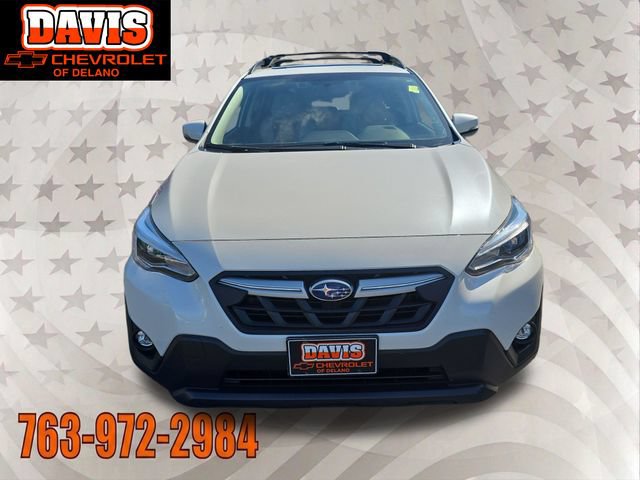 Used 2023 Subaru Crosstrek 2.5i Limited AWD/4WD image 9