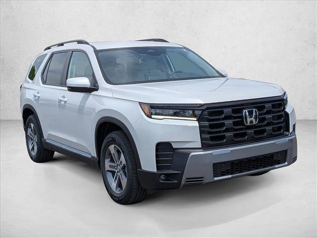 New 2026 Honda Pilot EX-L image 7