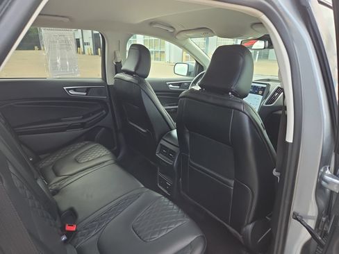 Used 2024 Ford Edge Titanium w/ Equipment Group 301A AWD/4WD image 14