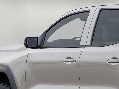 New 2026 GMC Canyon AT4 AWD/4WD image 12