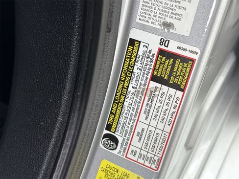 Used 2019 Lexus ES 350 Luxury image 54