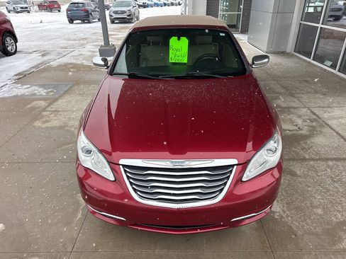 Used 2012 Chrysler 200 Limited image 11