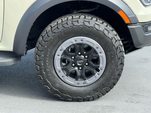 Used 2025 Ford Ranger Raptor AWD/4WD image 16