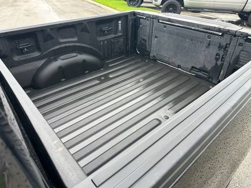 Used 2024 Ford F150 Lariat w/ Bed Utility Package AWD/4WD image 30