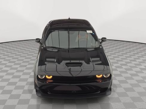 Used 2023 Dodge Challenger R/T Scat Pack RWD image 21