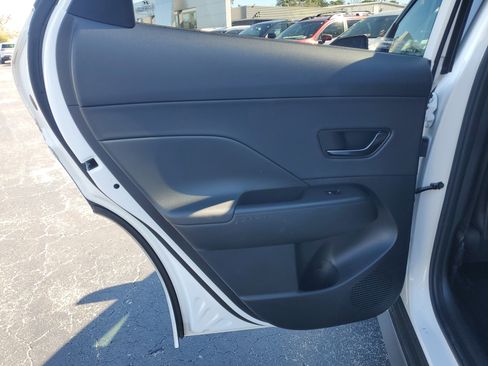 Used 2024 Hyundai Kona N Line image 24