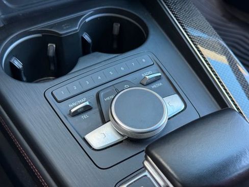 Used 2019 Audi S5 Prestige w/ S Sport Package image 35