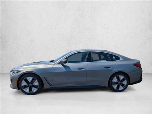 New 2026 BMW i4 eDrive40 RWD image 9