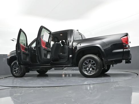 Certified 2023 Toyota Tacoma SR5 w/ Technology Package image 46