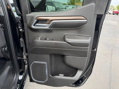 Certified 2023 Chevrolet Silverado 1500 LT AWD/4WD image 11