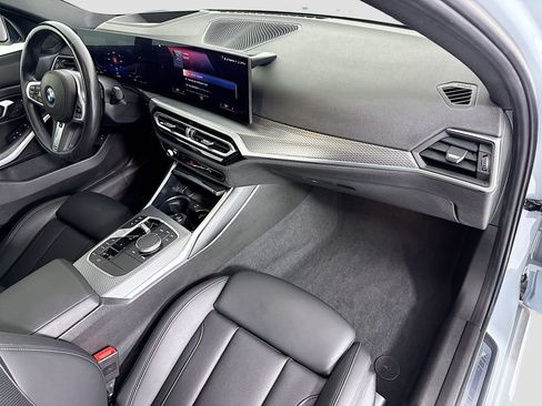 Used 2023 BMW M340i w/ Premium Package RWD image 17