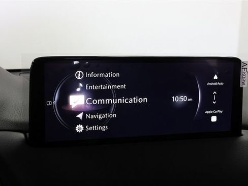 New 2025 MAZDA CX-5 Carbon Edition image 31