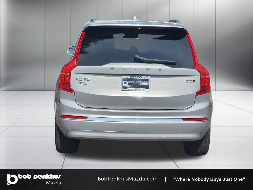 Used 2023 Volvo XC90 B5 Plus w/ Protection Package Premier AWD/4WD image 26