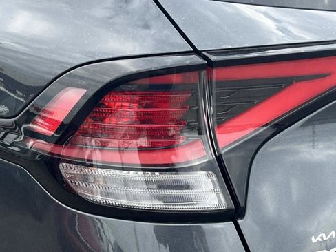 Used 2023 Kia Sportage X-Line w/ X-Line Premium Package image 10